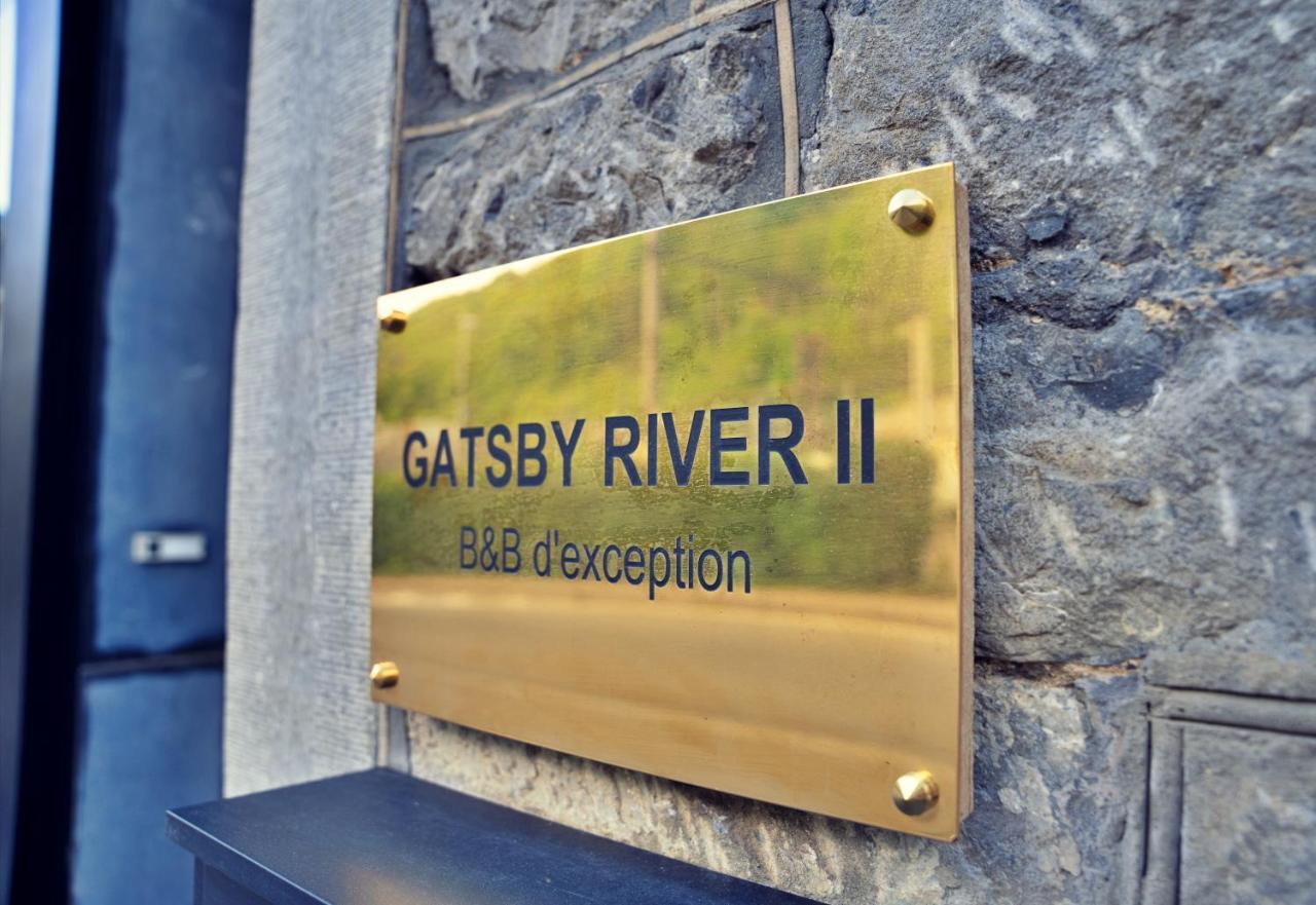 Gatsby River II Yvoir Exterior photo